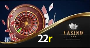 Desvendando o Mundo dos Jogos Virtuais na 22r