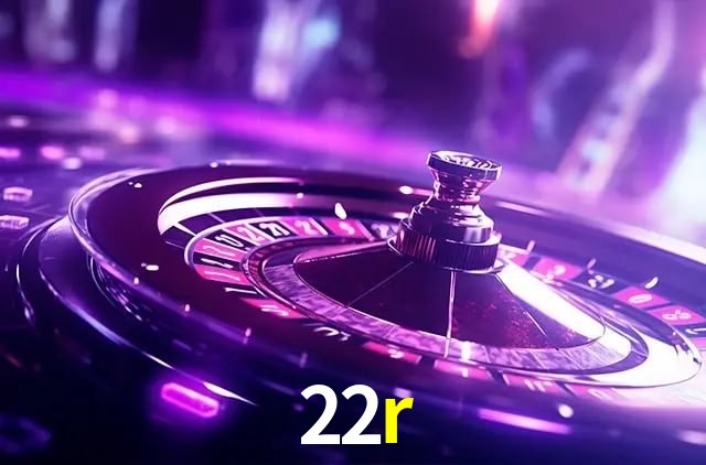 A Emoção da Loteria na 22r: Uma Chance de Mudança de Vida