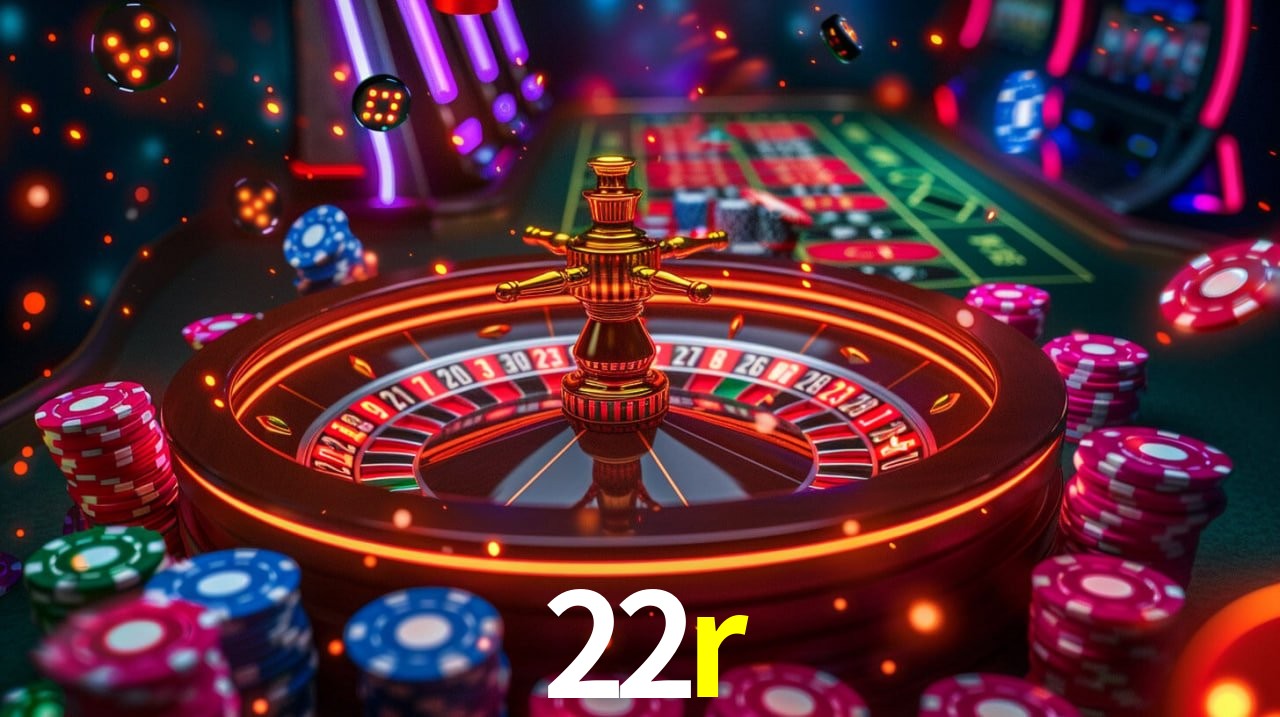Desvendando o Mundo dos Jogos Virtuais na 22r