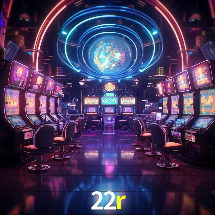 A Emoção da Loteria na 22r: Uma Chance de Mudança de Vida